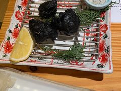 -花潮料理艺食馆(世欧广场店)