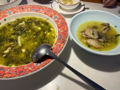 -春天里餐厅(西田城店)