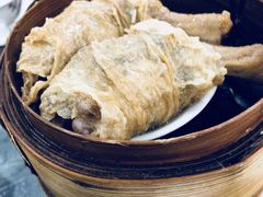 -香港蓮香樓(中環店)