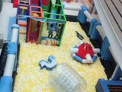 -紫荆广场·花漫里