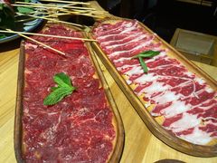 -黔诚酸汤牛肉(甲秀楼店)