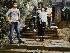 -古道第一家餐馆