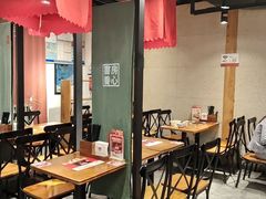 -和府捞面(天河领展广场店)