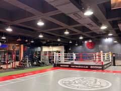 -格斗兄弟搏击健身训练馆(望京店)