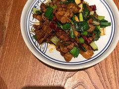 -云海肴·汽锅鸡·云南菜(广安门天虹店)