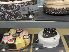 -DQ·蛋糕·冰淇淋(万象城店)