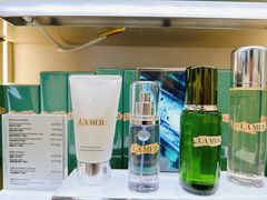 -中免(澳门机场免税店)