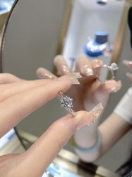 -Zbird钻石小鸟·钻戒婚戒定制高端珠宝私人定制中心