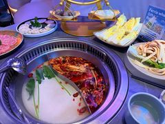 -故里和山·成都火锅(欢乐港湾店)