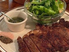 -羽深肉铺 Steak & Wine