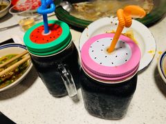-有拈头成都市井火锅(南山总店)