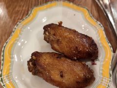 -玛格萝妮比萨屋(陆家浜路店)