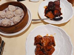 -古韵轩·园林餐厅