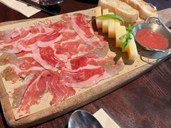 -BROWNSTONE布朗石西班牙餐厅(富城店)