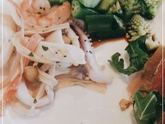 -杭州西子湖四季酒店-WL BISTRO西湖餐厅(灵隐路店)