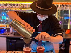 -星巴克臻选(上海合生汇1F店)