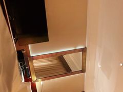 -上海新发展亚太JW万豪酒店