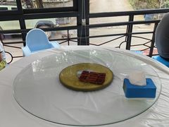 -笑红饭庄