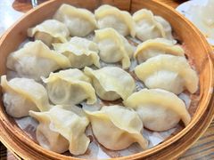 -惠成饺子(百合园店)