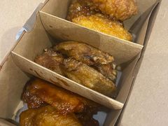 -Kyochon1991校村(共和路店)