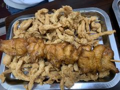 -潮妈小食
