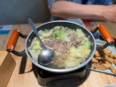 -全牛匠·乐山跷脚牛肉(新中关店)