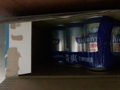 -卜蜂莲花(浦江城市生活广场店)