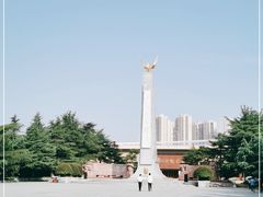 -武汉二七纪念馆