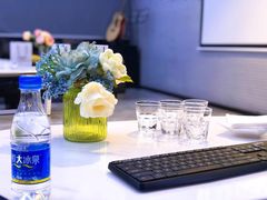 -CIAO·团建聚餐·生日派对轰趴馆(福田店)