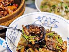 -烹湘·鲜炒湖南土菜(海珠店)