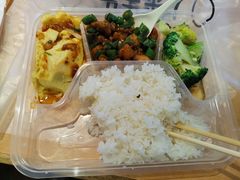 -大米先生(渝中区英利大融城餐厅)