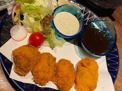 -千代武日本料理(爱建店)