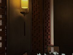 包厢-领事馆19号中餐厅(厦门海景洲际酒店)