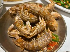 -阳江餐厅·30年老字号·粤菜海鲜大排档