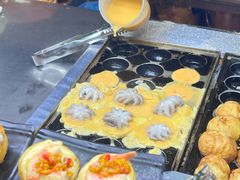 -海大南门夜市(海富街店)