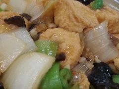 -中医药大学-老3楼餐厅