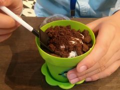 -穆拉诺餐厅(上海玻璃博物馆店)