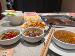 -海底捞火锅(逸仙路店)