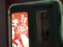 门面-避风塘·金牌店·夜宵(金玉兰店)