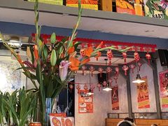 -JuiceRobot·手工意大利面&汉堡精酿(珠江新城店)