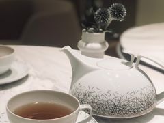-théATRE 茶聚场(王府中環店)