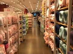 -名创优品(天河区正佳广场二店)