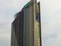 -上海北方智选假日酒店