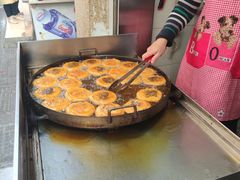 -涂记油酥饼(江汉三路店)