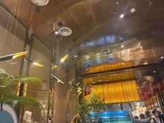 -喜庭海鲜自助(来福士店)