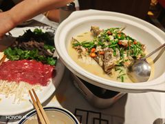-帝一铭家宴(板塘店)