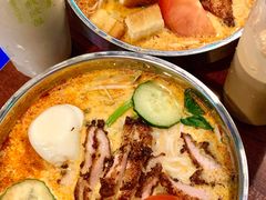 -海安安越南粉(丹竹頭店)