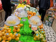 -百果园(奕淳公寓店)