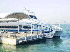 -厦门五通客运码头