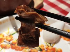 -西贝(上海新梅广场店)